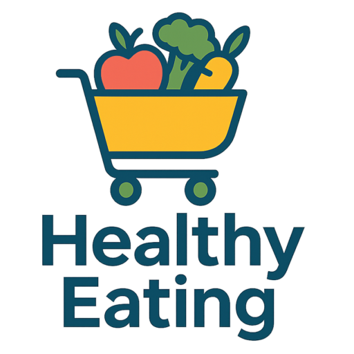 Healthy Budget-Friendly Eating