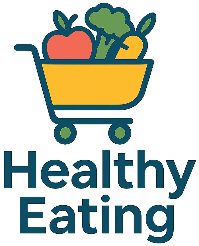 My Healthy Eating On A Budget