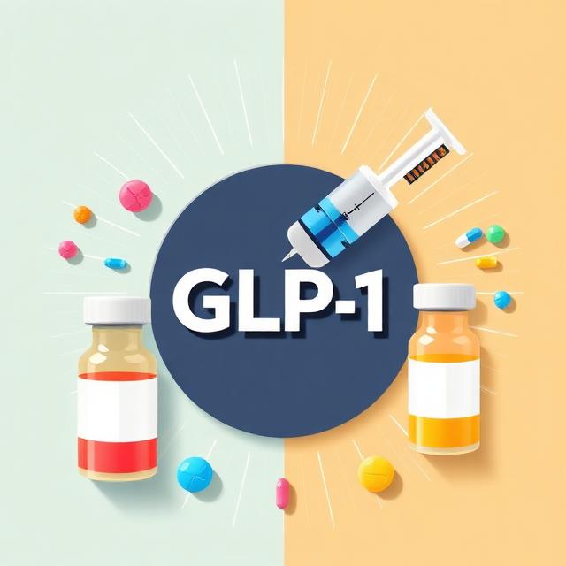 GLP-1- Hype or Hope?